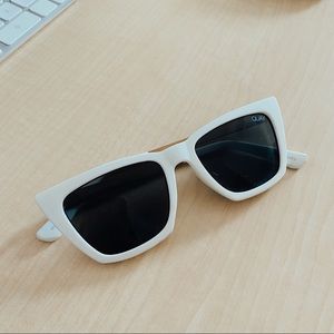 QUAY x Desi Perkins Sunglasses